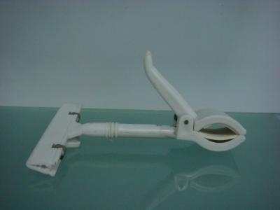 China Plastic clip /plastic part /mould/mold for sale