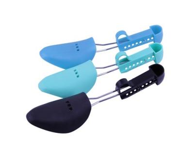 China Custom plastic shoe tree/shoe supporter/shoe stretcher for sale