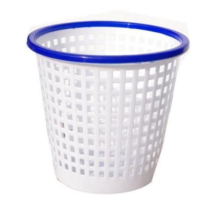 China OEM plastic dust bin/Waste / Garbage basket product for sale