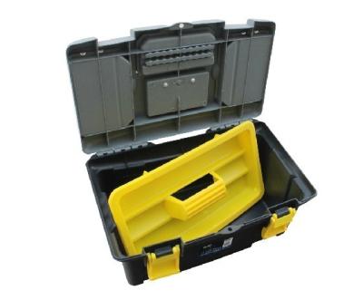 China OEM Art tool box, toolbox,plastic tool box product for sale