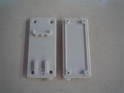 China Plastic wire box cover / spare part for sale