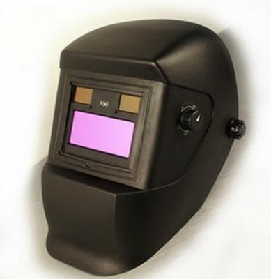 China CE approved auto darkening welding helmet for sale