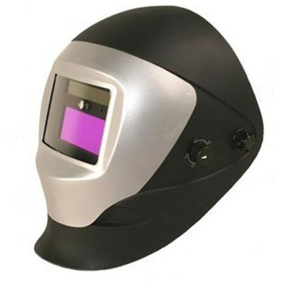 China Auto-darkening Welding Helmets With CE/ANSI/CSA for sale