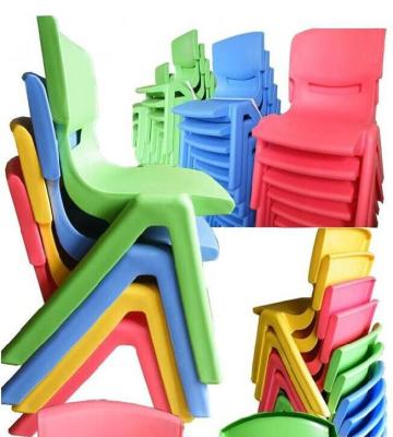 China Plastic baby chair/kid's chair for kindergarten furniture,children's furniture for sale