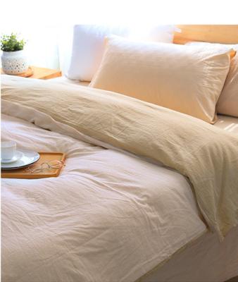 China Competitive Price Nondisposable Korean Design Soft Sheets Bedding Sets Collections For Student Dormitory for sale