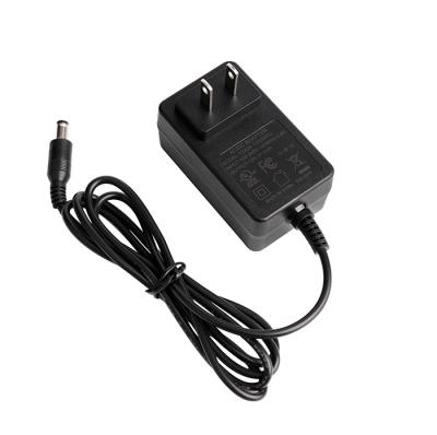 China Free Samples AC to DC Power Adapter 9v 3a Power Adapter 9 Volt 3 Amp Power Supply Adapter with CE FCC ETL EMC LVD GS 105.7*50*32mm for sale