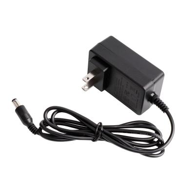 China Camera CE ROHS ETL FCC Input 100 DC 7.4V Battery Charger AC Adapter 7.4Volt 3Amp AC 240V 50 60hz 7.4V 3A Adapter for sale