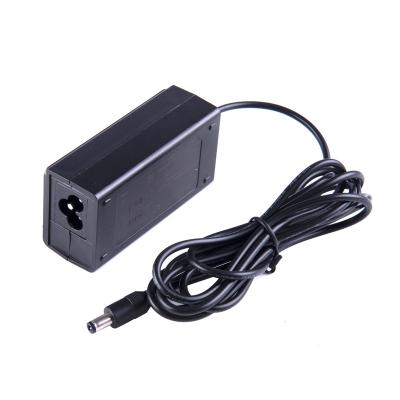 China AC DC Power Adapter 9v 3a Power Change Desktop Adapter For Security Camera Set Top Box Router Light Bar Massager TDX-0903000 for sale