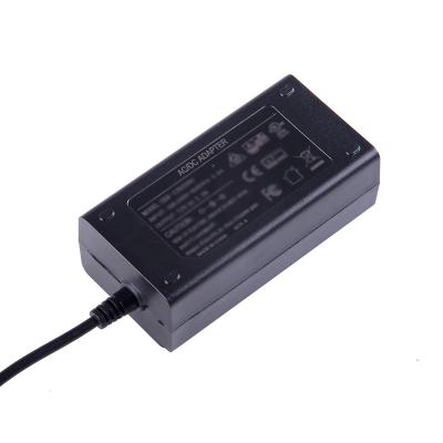 China PSU adapter 220v 24v to DC 5V 4A Switch DC Power Adapter Adapter Laptop Power Adapter For Electronics Products TDX-0504000 for sale