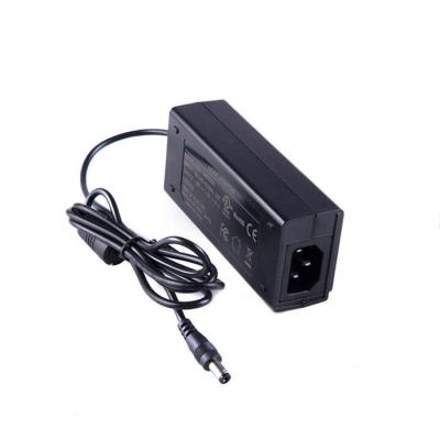 China Camera 230V 50HZ Input Class 2 Power Supply 18V 2500mA DC 18V 2.5Amp DC Power Adapter 18V 2.5A Desktop Adapter for sale