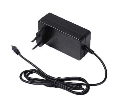 China New Arrival 16 Volt AC 3 Amp Power Adapter 16V 3A Wall Mount Power Supply Charger to DC Adapter with CE FCC GS CB PSE SAA TDX-1603000 ETL for sale