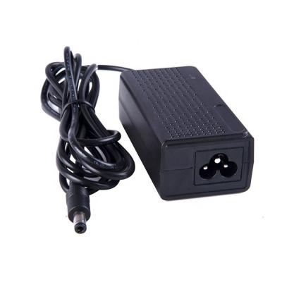 China 12V 5A Model Data CP-1250 CP1250 AC Led DC ADAPTER POWER CHARGER SUPPLY CORD for sale