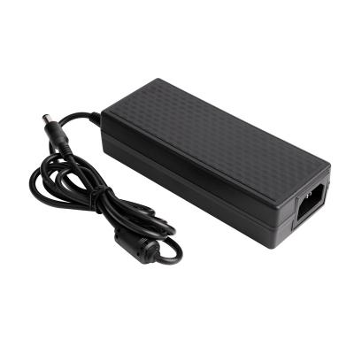 China Camera 18V 5A Power Supply AC 100V To 240V 50 60HZ 18Volt 5000mA 90Watt 90W Power Adapter 18V 5A Battery Charger for sale