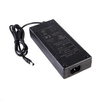 China Desktop Adapter 12V 8A DC to AC Adapter 96W Led Lighting CCTV Camera 3d Printer 12 Volt 8 Amp Power Supply TDX-1208000 for sale