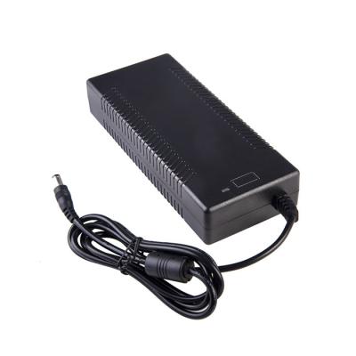 China OEM Manufacturer Customized AC DC Adapter 24V 5A Power Supply 24 Volt 5 Amp Charger Adapter With SAA PSE CE FCC ETL TDX-2405000 for sale