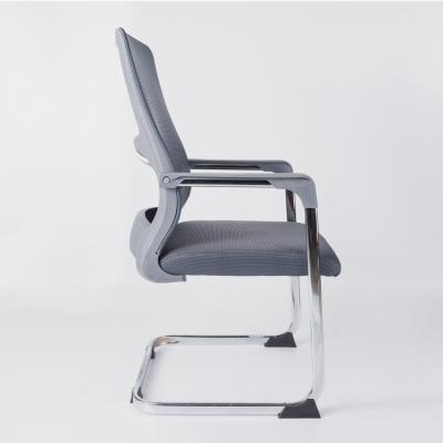 China Staff Office Chair Simple Computer Chair Comfortable Ergonomic Conference Rotation Chair for sale