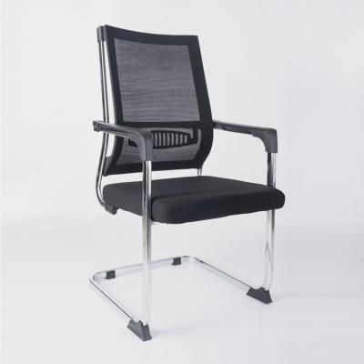 China High Quality Conference Room Office Chair Gaming Chair Indoor Wholesale Cantilever Arc Mesh Chair Cantilever for sale