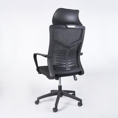 China (Size) Hot Selling High Quality Adjustable Mesh Office Chair Ergonomic Comfortable Adjustable Computer Chair Easily for sale