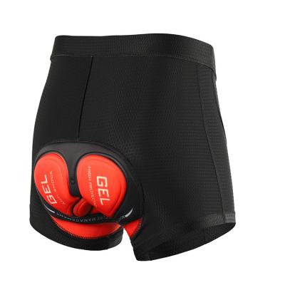 China Padded Breathable Mens Cycling Shorts Bike Bib Riding Shorts Bike Cycling Clothes Cycle Shorts for sale