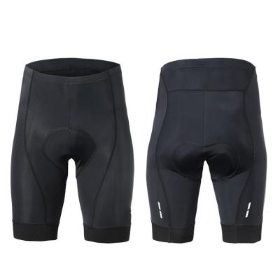 China Breathable Road Cycling Shorts Cycling Silicone Tight Pad Pants Mountain Quick Dry Breathable Pants for sale