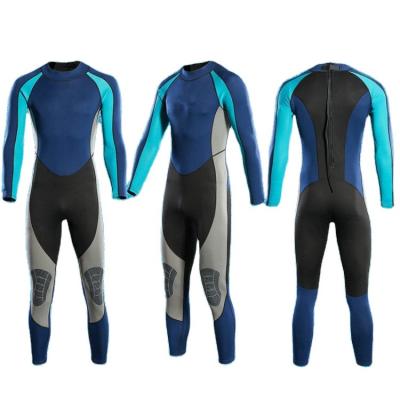 China Breathable In Stock 2mm Warm Wetsuit Suit Winter Cove Drop Swimming Surfing Diving Suit for sale