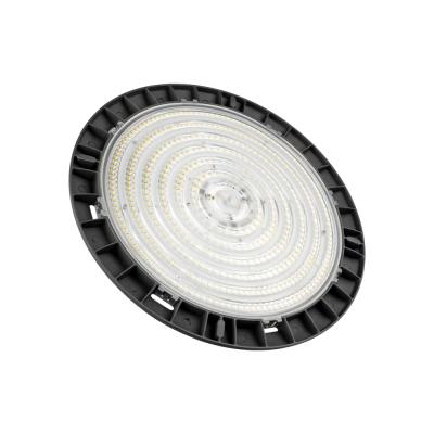 China Price Suitable 100w Warehouse Lights Explosion Proof Lighting Led High-bay Light for sale