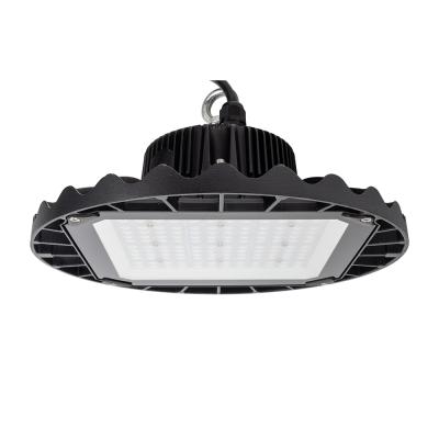 China Classic industrial warehouse lighting Ip65 100w led high bay light in shopping mall for sale