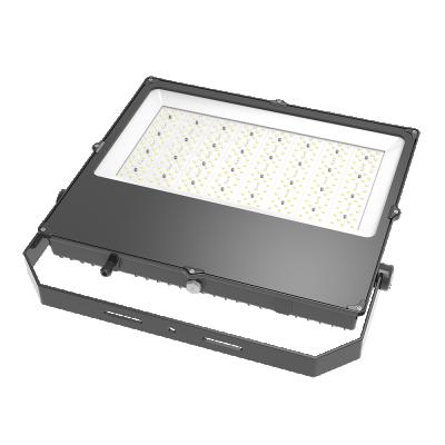 China Sports Stadiums Good Quality 300w Aluminum Emergency Working Flood Light Led Flood Lights for sale