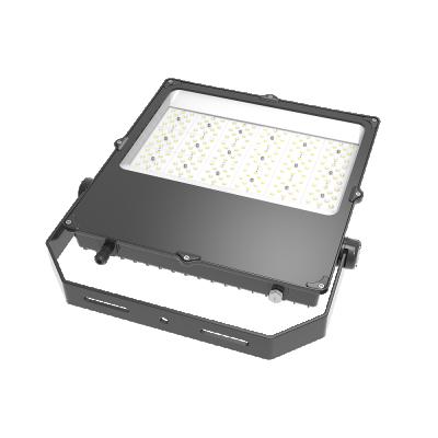 China Super Bright Sports Stadiums 150w Ip66 Housing Field Led Flood Light For Sports Stadiums for sale