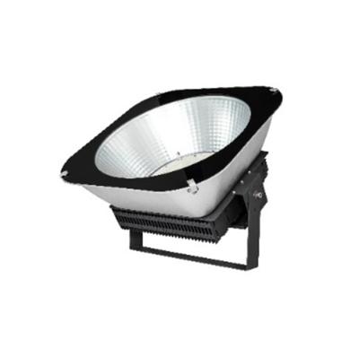 China Sports stadiums 30 60 90 degree beam angle outdoor floodlight 600w led floodlight for sports stadiums for sale