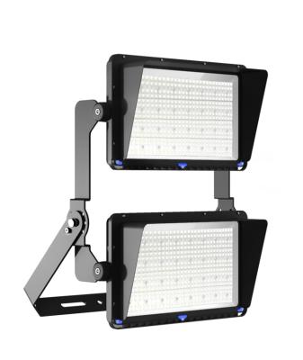 China Super bright 800w outdoor sports stadiums work flood lights prices led flood light with hood for sale