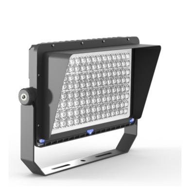 China Sports Stadiums Newcomers 5 Years Warranty 400 Watt 400w Aluminum Led Flood Light With Hood for sale