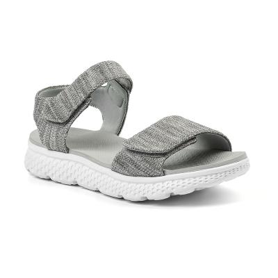 China Fashion Trend Comfortable Outdoor Casual Sandals EVA Chappal Sports Beach Sandal For Women for sale