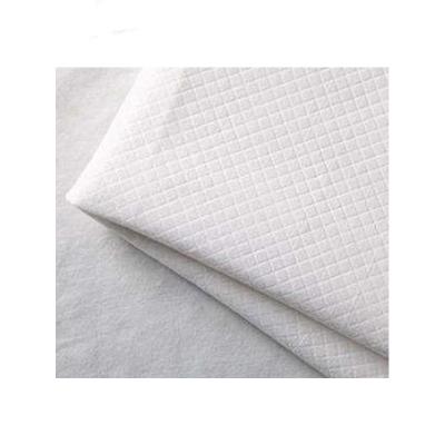 China Waterproof manufacturers direct sale spunlace nonwoven for wet towel solid color nonwoven fabrics for sale