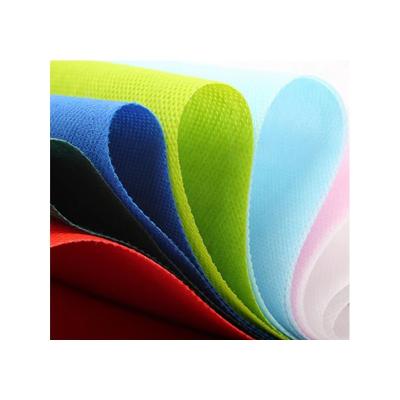 China Factory Price Wholesale Cheap Non Woven Fabrics Waterproof For Spring Packing 100% Biodegradable Nonwoven Fabrics for sale