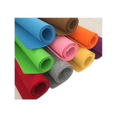 China Hot Sale Factory Outlet Waterproof Tensile Eco-Freindly PP Sustainable 100% Polypropylene Making Material Nonwoven Fabric for sale