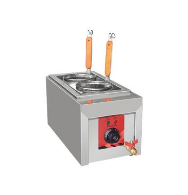 China 2021 Hot Selling High Quality Professional Commercial Environmental Protection Equipment Pasta Cooking Machine for sale