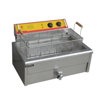 China Home kitchen / new 2022 restaurant hotel / hotel good quality other hotel easy to use pressure fryer for sale