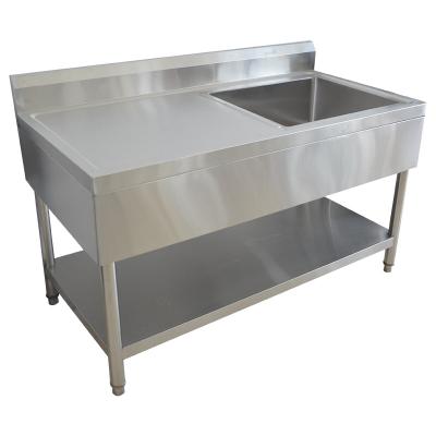 China Factory wholesale high quality environmental protection stainless steel sink for sale