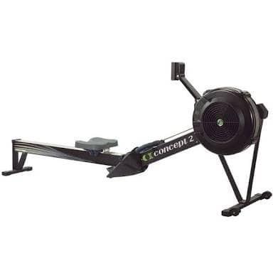 China Gym Commercial Cardio Machine Indoor Folding Seated Air Rowing Machine for sale