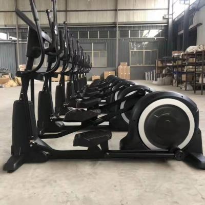 China Functional Trainer Elliptical Machine Gym Machine High Quality Elliptical Trainers for sale