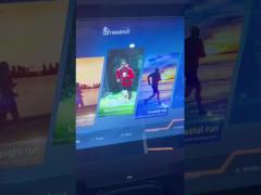 LF Treadmills