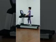 LF Treadmills CMP