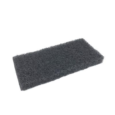 China Viable High Quality Kitchen Scrubber Heavy Duty Cleaning Scouring Pad for sale