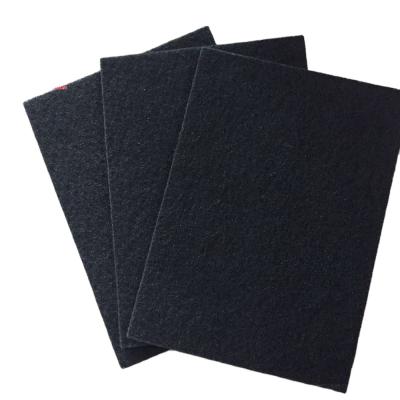 China High Quality Hotels Activated Carbon Filter Cotton for sale