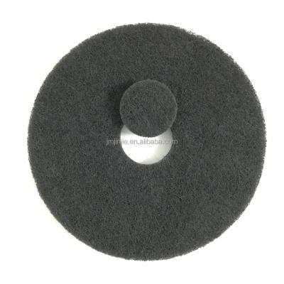 China concrete metallurgical woodworking nylon dic pads/diamond polishing floor/abrasive polishing pad for sale