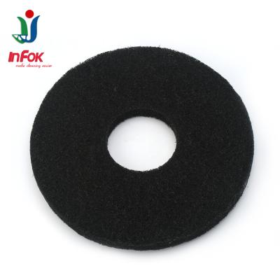 China Factory Direct Sales Concrete Customizable Durable Floor Cleaning Polish Pad for sale