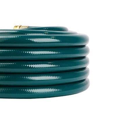 China Durable Pressure Plastic PVC Irrigation Hose Gardening Hose Pipe for sale