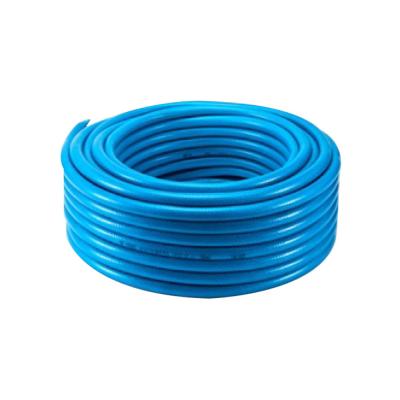 China Durable Industrial Vent Pipe Air PVC Welding Tube For Oxygen Transfer Systems for sale