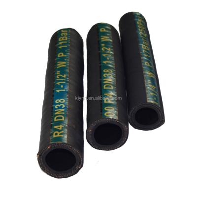 China NR/NBR/SBR/EPDM Manufacturer Wholesale Oil Hose Manufacturer Supplier Prices Wholesale Price Rubber Hose for sale